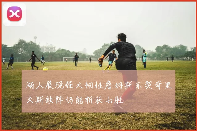 湖人展现强大韧性詹姆斯东契奇里夫斯缺阵仍能斩获七胜