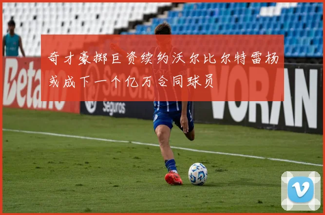 奇才豪掷巨资续约沃尔比尔特雷杨或成下一个亿万合同球员