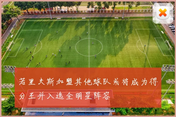 若里夫斯加盟其他球队或将成为得分王并入选全明星阵容